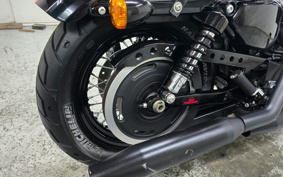 HARLEY XL1200X 2014 LC3