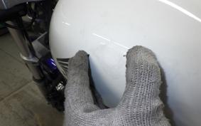 HONDA VT400S 2012 NC46
