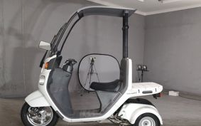 HONDA GYRO TA03