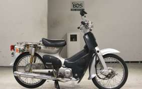 HONDA C50 SUPER CUB 2009 AA01
