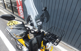 HONDA CROSS CUB JA10