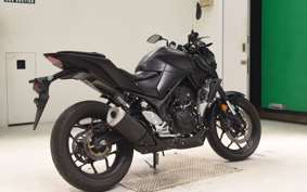 YAMAHA MT-03 ABS 2021 RH13J