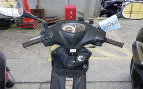 SUZUKI ADDRESS V50 G CA42A
