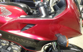HONDA CB400 SUPER BOLDOR A 2015 NC42