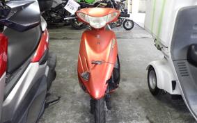 SUZUKI ADDRESS V50 G CA44A