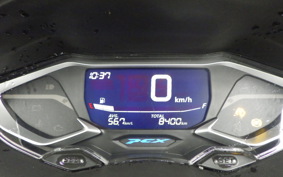 HONDA PCX125 JK05