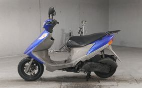 SUZUKI ADDRESS V125 CF46A