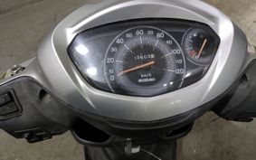 SUZUKI ADDRESS V125 DT11A