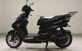 YAMAHA CYGNUS 125 X 2 2008 SE44J