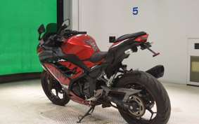 KAWASAKI NINJA 250 ABS EX250L