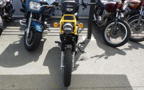 HONDA ｸﾛｽｶﾌﾞ110-3