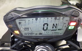 SUZUKI SV650 A 2021 VP55B