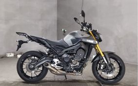 YAMAHA MT-09 2015 RN34J