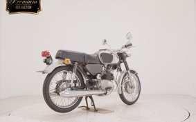 HONDA CB125 2020 CB125