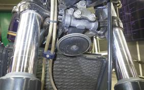 KAWASAKI ZRX-2 2001 ZR400E