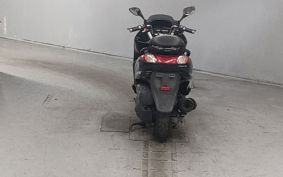 YAMAHA MAJESTY 250 SG20J