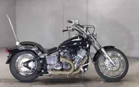 YAMAHA DRAGSTAR 400 4TR
