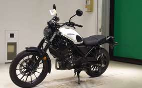 HONDA CL250-2 2002 MC57