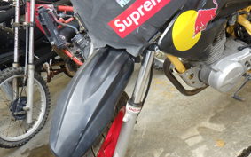 HONDA CB50JX<フ・ハ> 2010 CB50J