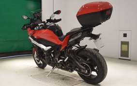 BMW S1000XR 2020