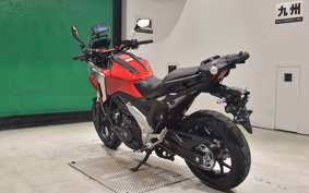 HONDA NC750X DCT 2022