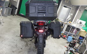 HONDA CRF1100L AFRICA TWIN DCT 2022 SD10