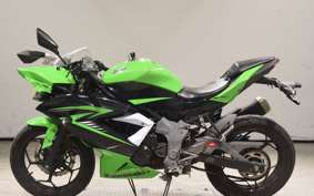 KAWASAKI NINJA 250 SL BX250A