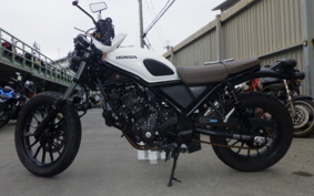 HONDA CL250-2 MC57