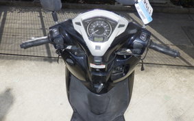 HONDA LEAD 125 1996 JF45