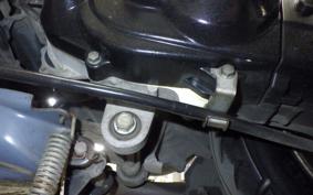 HONDA TACT GEN 3 1995 AF51