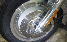 HARLEY FLSTF 1450 2002