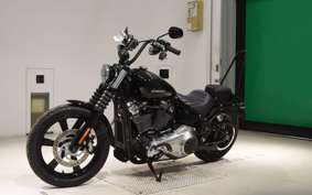 HARLEY FXBB1920 2025