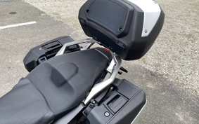 HONDA X-ADV 750 2024 RH10