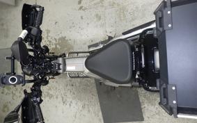 HONDA CT125-2 2007 JA65