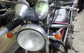 SUZUKI BANDIT 250 GJ77A