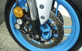 YAMAHA MT-07 2025 RM48J