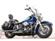 Фото Harley FLSTC 2011 с японского аукциона