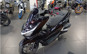 HONDA PCX 160 KF47