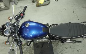 TRIUMPH BONNEVILLE T120 2022