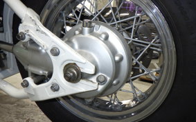 YAMAHA DRAGSTAR 1100 CLASSIC 2008 VP13J