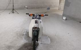 HONDA SUPER CUB50 C50