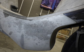 SUZUKI ADDRESS V125 G 2017 CF46A