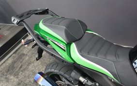 KAWASAKI NINJA 1000SX 2022 ZXT02K