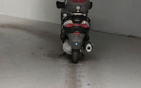 SUZUKI SKYWAVE 250 CJ46A