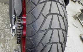 DUCATI SCRAMBLER FULL THROTTLE 2016