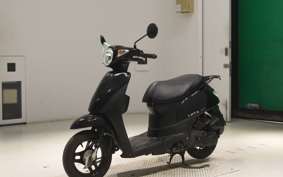 SUZUKI ﾚｯﾂ CA4AA