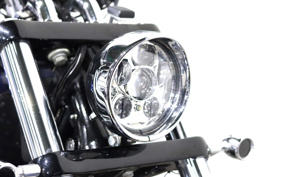 HARLEY FXSB 2013 BF5