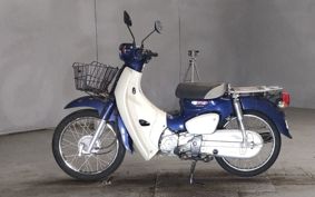 HONDA SUPER CUB50 AA09