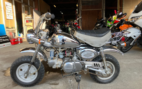 HONDA MON YELLOW LIMITED AB27