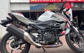 KAWASAKI Z400 2021 EX400G